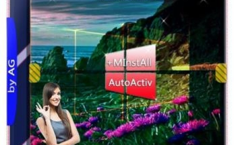 Windows 10 Enterprise LTSC WPI by AG 11.2019 [17763.832]