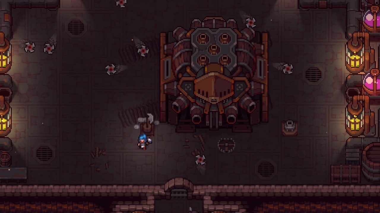 Screenshot #10 - Dwerve