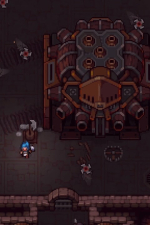 Screenshot #10 - Dwerve