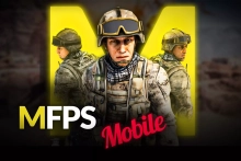 MFPS Mobile