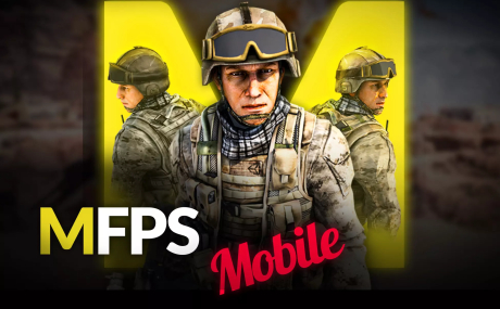 MFPS Mobile