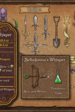 Screenshot #5 - Backpack Battles