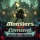 Monsters are Coming! Rock & Road: +23 трейнер