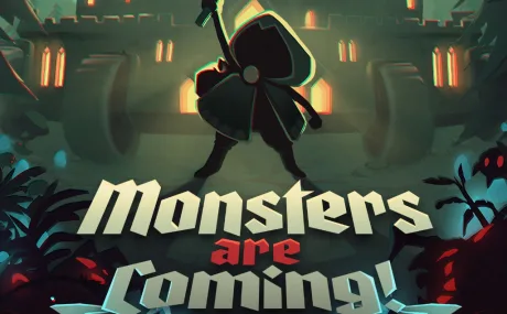 Monsters are Coming! Rock & Road: +23 трейнер
