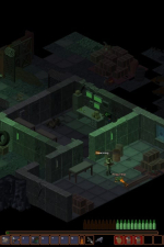 Screenshot #9 - UnderRail