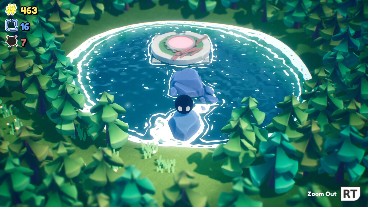 Screenshot #9 - Spear
