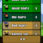 Screenshot #5 - TYUTYU NYUNYU: THE FOREST NINJA 1.8.91