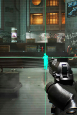 Screenshot #2 - RoboCop: Rogue City - Unfinished Business