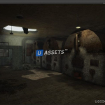 Screenshot #1 - Zombie Town