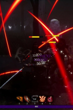 Screenshot #7 - Combat Master: Battle to DEATH