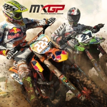 MXGP: The Official Motocross Videogame: +4 трейнер