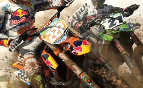 MXGP: The Official Motocross Videogame: +4 трейнер
