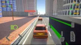 Screenshot #3 - Highway Racer