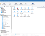 Screenshot #1 - Hetman Uneraser v7.0 + активация
