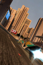 Screenshot #5 - BallisticNG