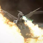 Screenshot #2 - Dragon Flames