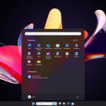 Screenshot #5 - Windows 11 Pro Русская 24H2 Build 26200.5570 Dev