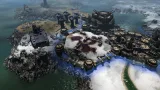 Screenshot #3 - Warhammer 40,000: Gladius - Relics of War