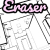 Eraser