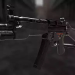 Screenshot #1 - Heckler & Koch MP5