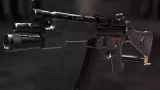 Screenshot #1 - Heckler & Koch MP5