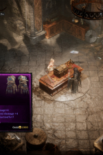 Screenshot #6 - GOD FORSAKEN