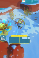 Screenshot #4 - Melobot - A Last Song