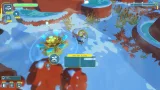 Screenshot #4 - Melobot - A Last Song