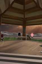 Screenshot #2 - ChilloutVR