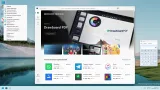 Screenshot #3 - Windows 11 22H2 x64 Rus by OneSmiLe [25252.1000]