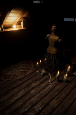 Screenshot #3 - DEATHWATCH