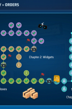 Screenshot #4 - ChipWits