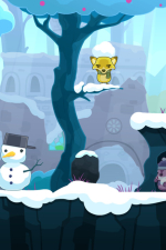 Screenshot #5 - Bring You Home