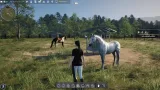 Screenshot #1 - Unbridled: That Horse Game