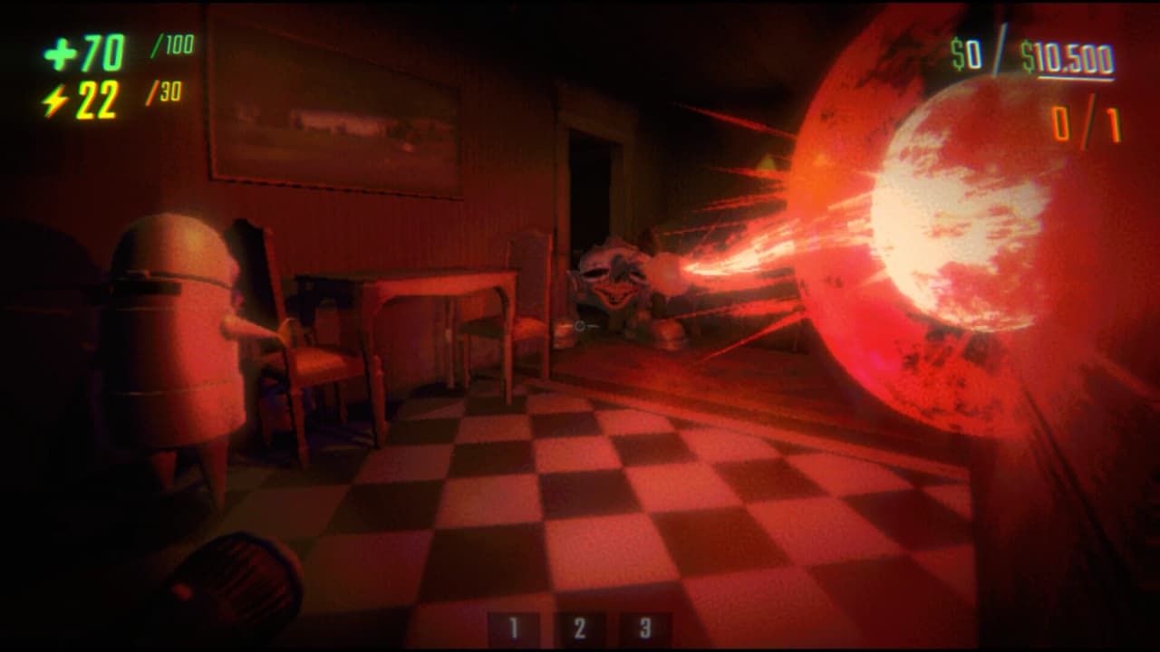 Screenshot #3 - R.E.P.O.