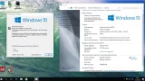 Screenshot #8 - Windows 10 Корпоративная 14393.1944 (x86/x64)
