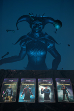 Screenshot #1 - DEMONS