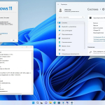 Screenshot #11 - Windows 11 x64 Ru 22H2 4in1 Upd 09.2022 by OVGorskiy