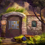 Screenshot #4 - ADVENTURE ESCAPE: TIME LIBRARY 1.18