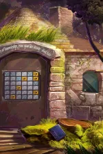 Screenshot #4 - ADVENTURE ESCAPE: TIME LIBRARY 1.18