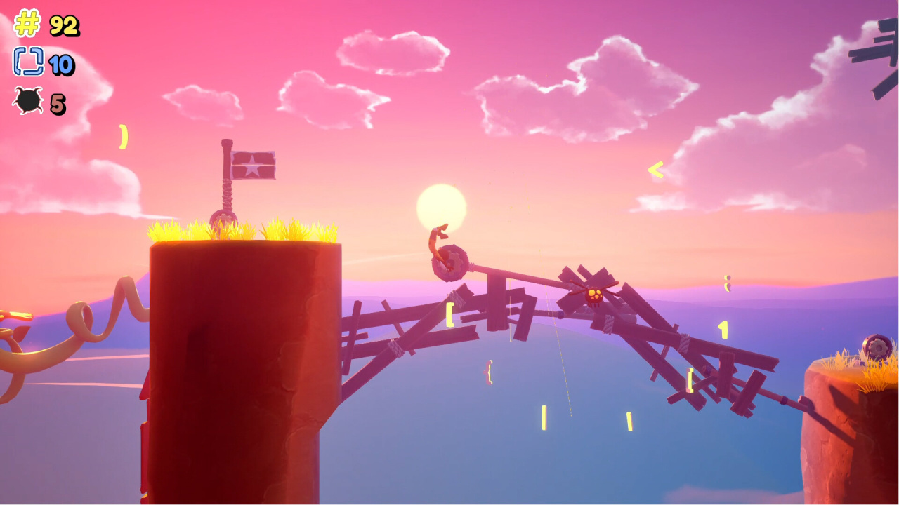 Screenshot #1 - Spear