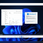 Screenshot #5 - Windows 11 Pro 22H2 build 22621.607 Del Apps by WebUser