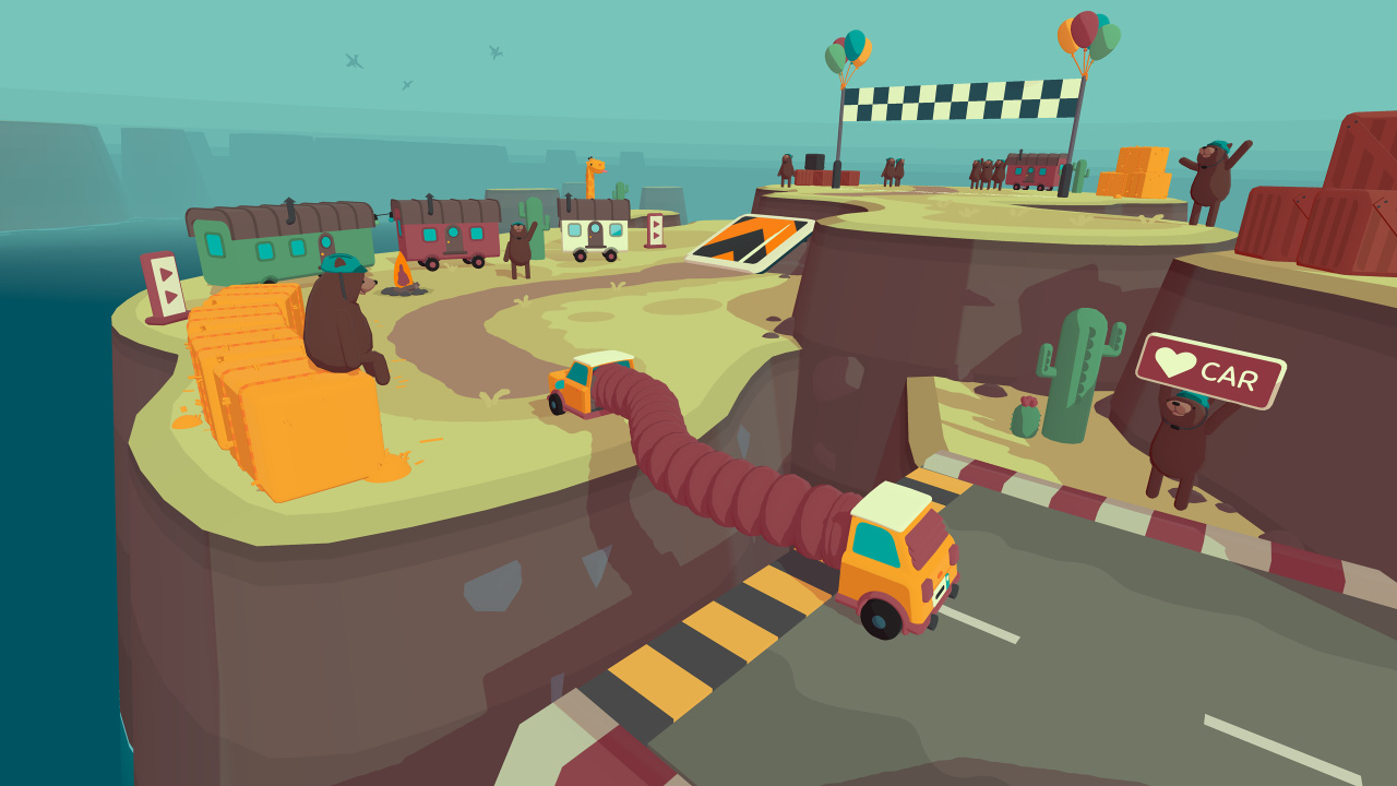 Screenshot #10 - WHAT THE CAR?