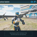 Screenshot #4 - Ultimate Character Controller