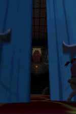 Screenshot #5 - REAL WEB LEGENDS: Carter's Quest