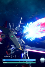 Screenshot #5 - MOBILE SUIT GUNDAM SEED BATTLE DESTINY REMASTERED