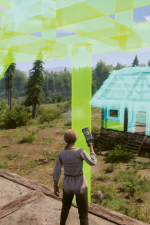 Screenshot #3 - Medieval Dynasty