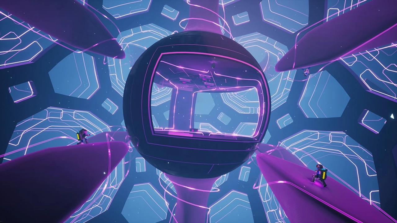 Screenshot #3 - ASTRONEER