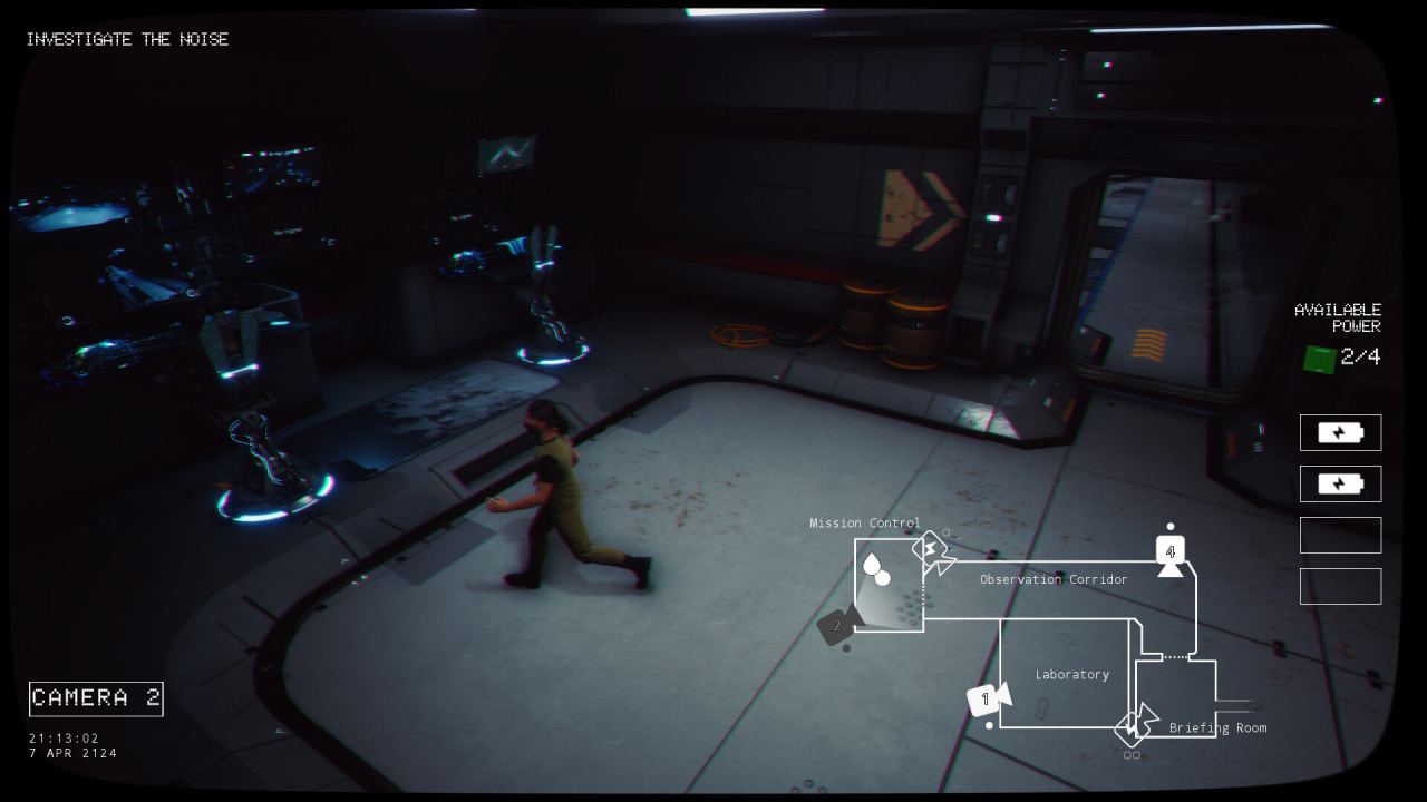 Screenshot #10 - Astrumis - Survive Together
