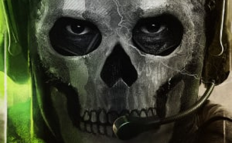 Call of Duty Modern Warfare 2 (2022)